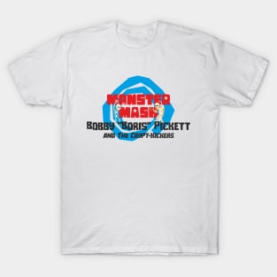 Monster Mash T-Shirt